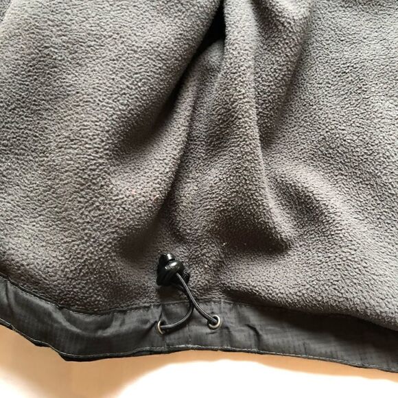 Free Country Black Ski Jacket Water and wind resistant 2XL - Picture 10 of 16